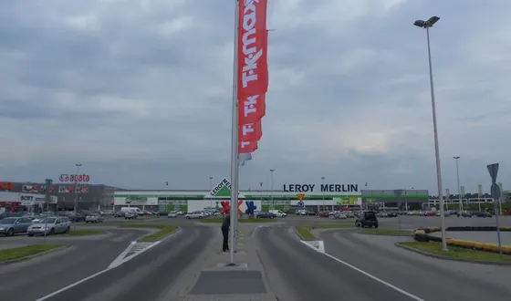 Opole — serwis masztów z głowicą obrotową